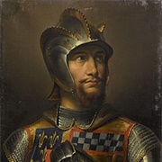 John Stewart, Earl of Buchan