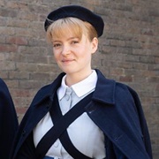 Rosalind Clifford (Call the Midwife)