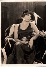A Fool and His Money (1925)