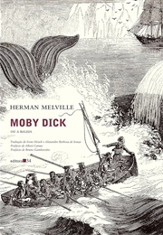 Moby Dick (Herman Melville)