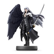 Sephiroth (Smash Bros.)