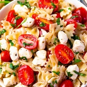Pasta Salad