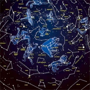 Learn to Identify 10 Stars / Constellations