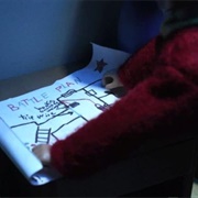 S5.E10: Robot Chicken's DP Christmas Special