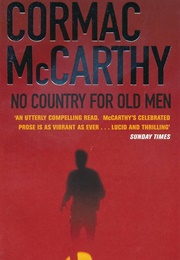 No Country for Old Men (Vintage International) (McCarthy, Cormac)