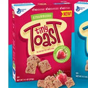 Tiny Toast