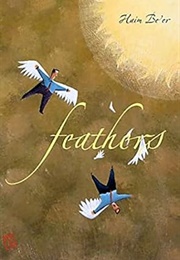 Feathers (Haim Be'er)