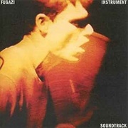 Fugazi - Instrument Soundtrack