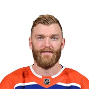 Mattias Ekholm (Swedish) - Edmonton Oilers