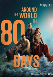 Around the World in 80 Days (2021)