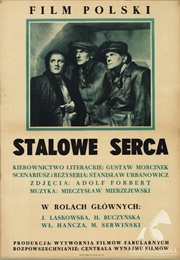 Stalowe Serca (1948)