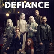 Defiance Season 3