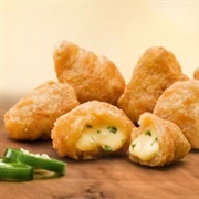 Chili Cheese Nuggets