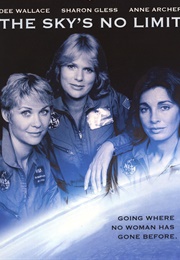 The Sky's No Limit (1984)