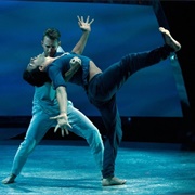 Medicine (Tucker, Robert Season 10)