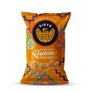 Siete - Queso (Potato Chips)