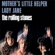Mother's Little Helper - The Rolling Stones