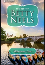 Midsummer Star (Betty Neels)