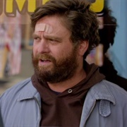 S2.E4: I've Been Living Like a Demented God!