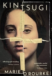 Kintsugi (Marie O'Rourke)