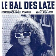 Michel Polnareff - Le Bal Des Laze