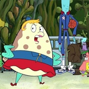 S14.E9: Kreepaway Kamp