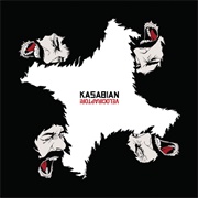 Velociraptor! - Kasabian