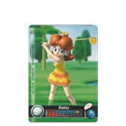 Daisy - Golf (Mario Sports Superstars Series)
