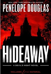 Hideaway (Penelope Douglas)