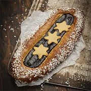 Prune Sweet Bread