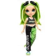 Jade Hunter (Jr High)