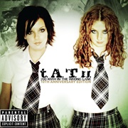 All the Things She Said - T.A.T.U.