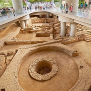 Athens Underground, Greece