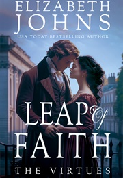 Leap of Faith (Elizabeth Johns)