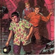 Three Investigators