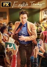 English Teacher - Season 1 (2024)