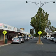 Harvey, Western Australia