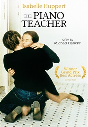 The Piano Teacher (2001)