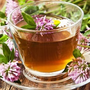 Clover Tea