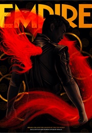 Shang-Chi and the Empire of Dragons (Season 1) (2023)