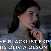 Olivia Olson