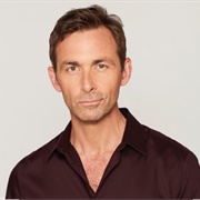 James Patrick Stewart