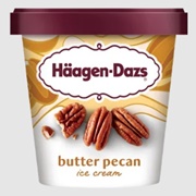 Butter Pecan