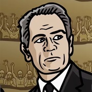 Agent K (Men in Black)