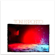 Toni Esposito: Rosso Napoletano (1975)