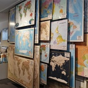 World of Maps