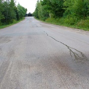 Moncton Magnetic Hill