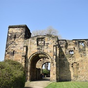 Monk Bretton Priory