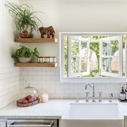 Subway Tiles