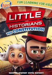 Little Historians: The Constitution (2021)